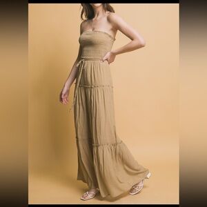 Streetwear Society Cream Textured Fabric